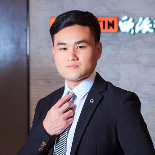 张有德产品设计师